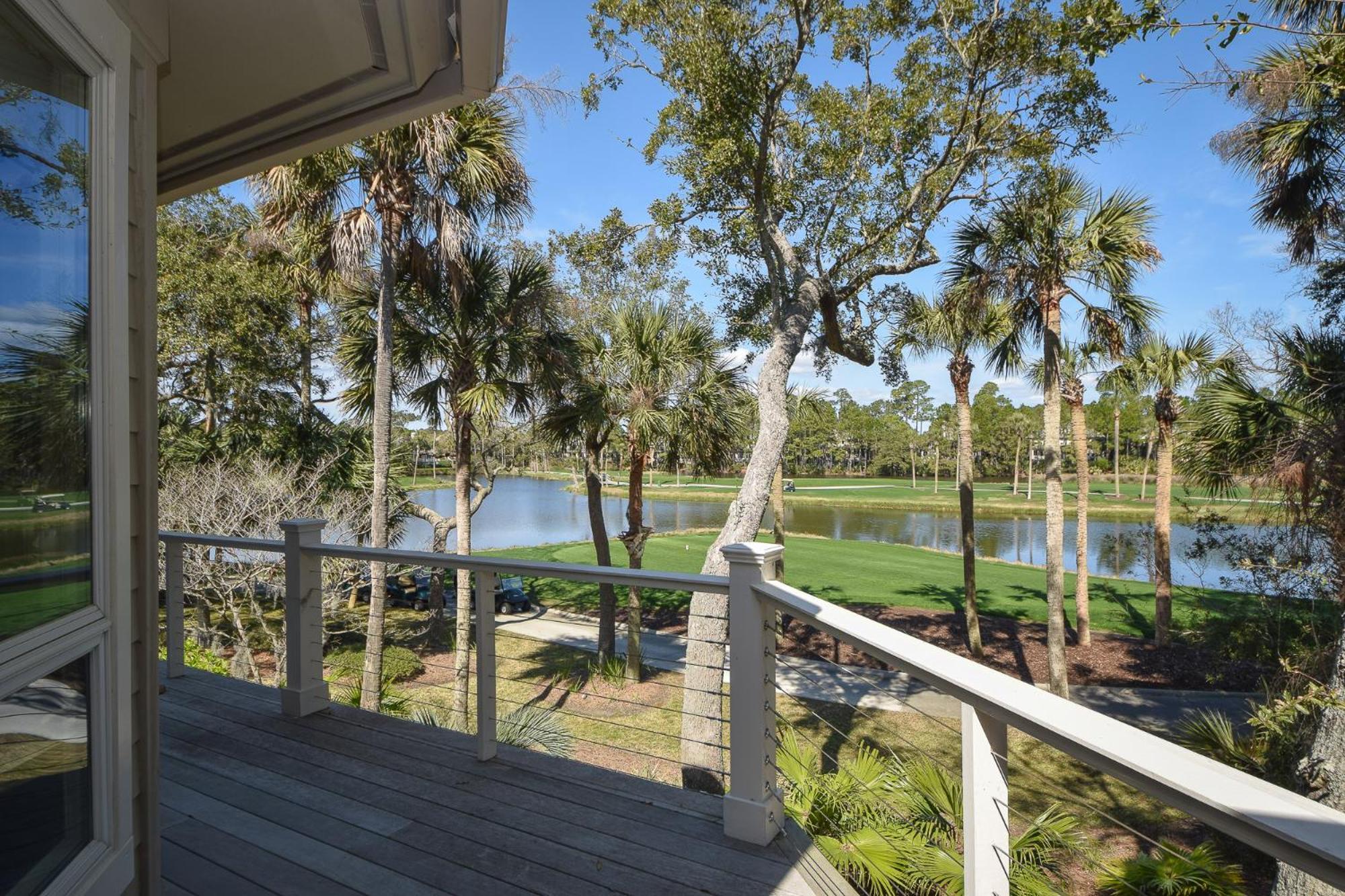 5 Avocet Villa Kiawah Island Buitenkant foto