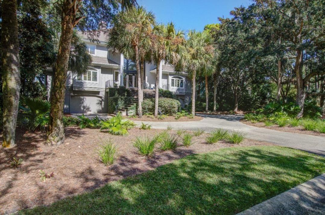 5 Avocet Villa Kiawah Island Buitenkant foto